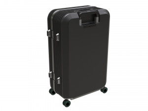 suitcase 3Dモデル