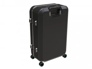 suitcase 3D Model
