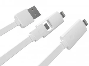 usb cable 3D Model