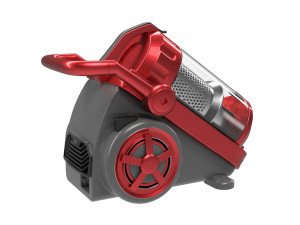 vacuum cleaner Modelo 3D