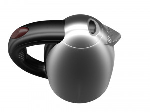 electric kettle Modèle 3D