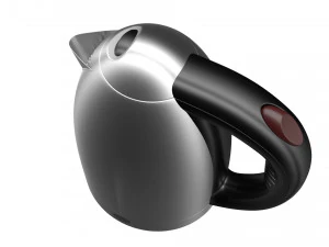 electric kettle 3D Model