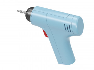 hand drill 3D Model