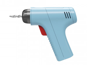 hand drill 3D Model