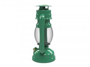 kerosene lamp Modelo 3D