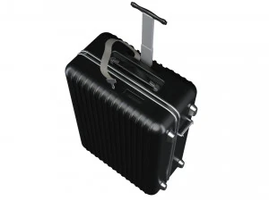 suitcase 3D Model