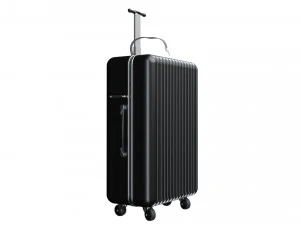 suitcase 3D Model