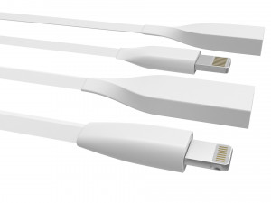 usb cable Model 3D