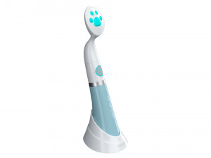 hand-held massager 3D 모델