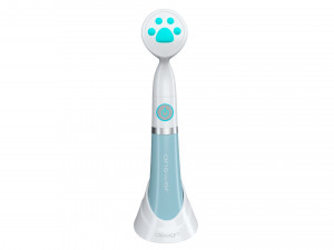 hand-held massager 3D 모델