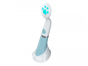 hand-held massager 3D 모델