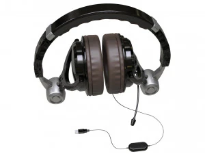 headset 3D Model