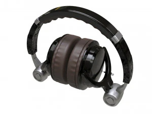 headset 3D Model