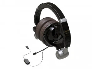 headset 3D Model