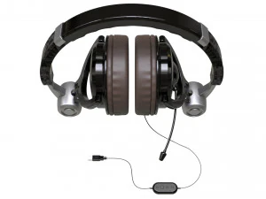 headset 3D Model