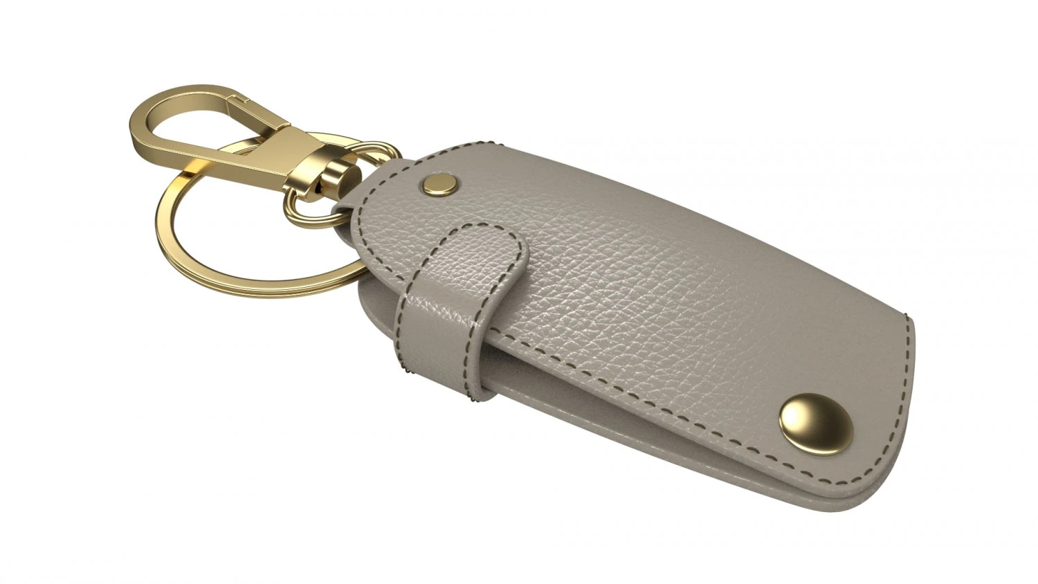 key case 3D Model .c4d .max .obj .3ds .fbx .stl .blend 