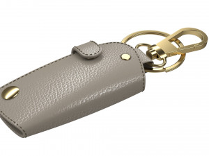 key case 3D Model