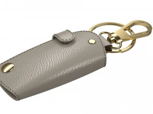key case 3D Model