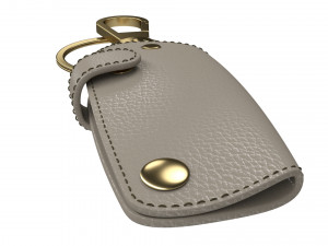 key case 3D Model