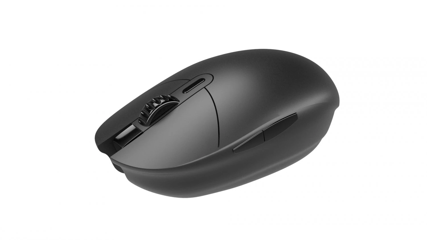 mouse 3D Model .c4d .max .obj .3ds .fbx .stl .blend 