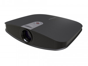 projector Modello 3D