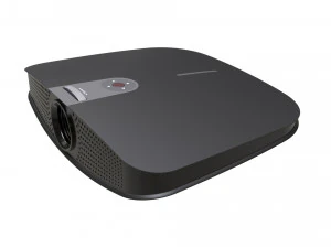 projector 3D Model