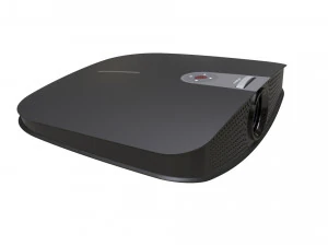projector 3D Model