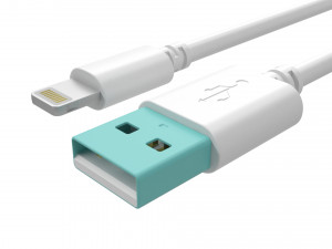 usb cable 3D Model