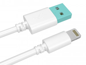 usb cable 3D Model