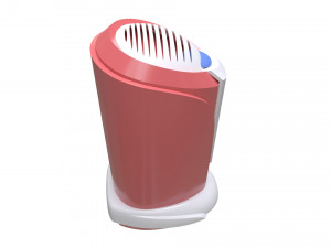 air purifier 3D Модель