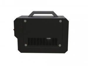 portable generator 3D Model