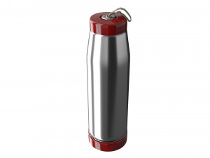 sports mug 3D Model