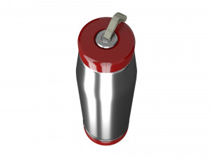 sports mug Modelo 3D