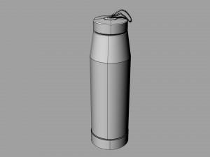 sports mug Modelo 3D