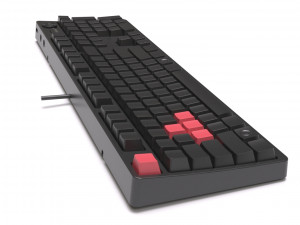 keyboard Model 3D
