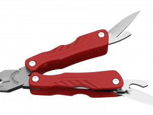 pliers 3D Model