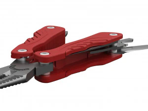 pliers 3D Model