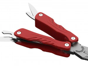 pliers 3D Model