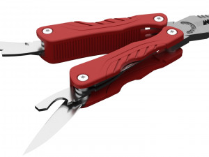 pliers 3D 모델