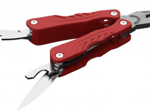 pliers 3D Model