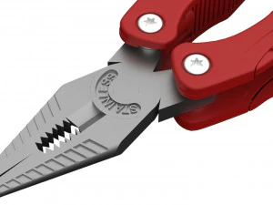 pliers 3D Model