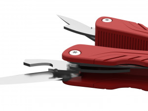 pliers 3D 모델