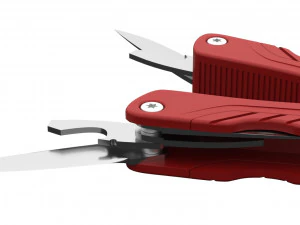 pliers 3D Model