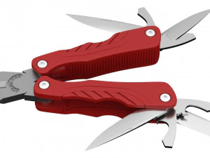 pliers 3D Model