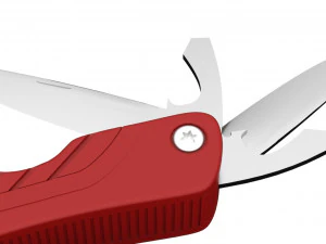 pliers 3D Model