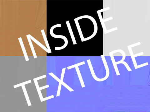 Pizza Cardboard Box Open and Close 375x375x50mm DIE-CUT IN FILES 3D Model