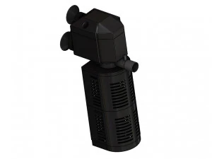 fish tank motor 3D Model