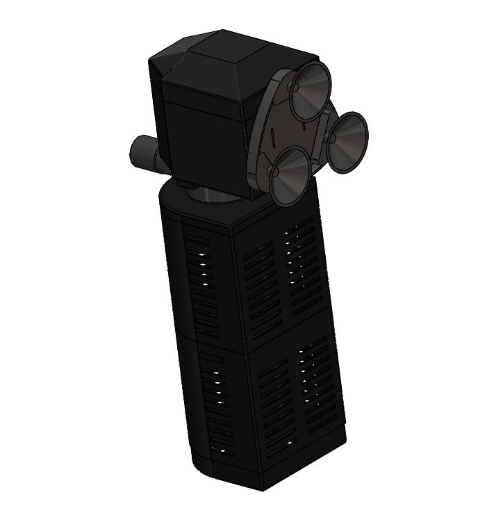 fish tank motor 3D Models in Other 3DExport