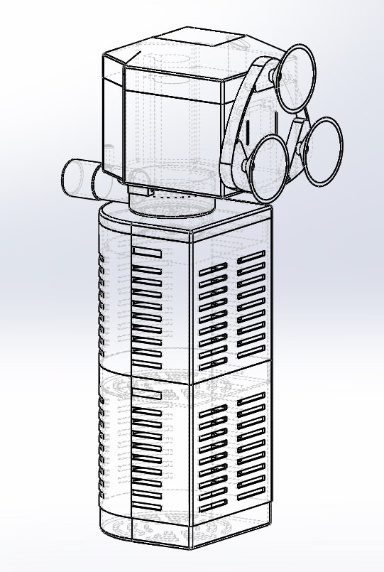 fish tank motor 3D Models in Other 3DExport