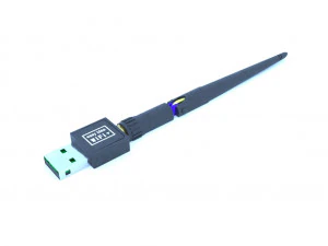 usb wi-fi Modelo 3D